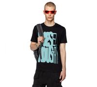 Diesel Diegor K66 Short Sleeve T-shirt