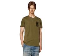 Diesel Diegor K67 Short Sleeve T-shirt