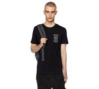 Diesel Diegor K67 Short Sleeve T-shirt