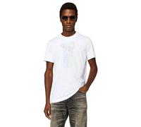 Diesel Diegor K68 Short Sleeve T-shirt