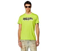 Diesel Diegor K70 Short Sleeve T-shirt