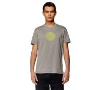 Diesel Diegor K71 Short Sleeve T-shirt