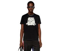 Diesel Diegor N1 Short Sleeve T-shirt