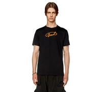 Diesel Diegor Short Sleeve T-shirt