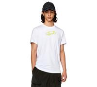 Diesel Diegor Short Sleeve T-shirt