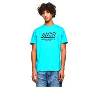 Diesel Diegos A5 Short Sleeve T-shirt