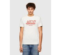 Diesel Diegos A5 Short Sleeve T-shirt