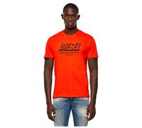Diesel Diegos A5 Short Sleeve T-shirt