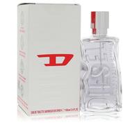 Diesel Diesel Only The Brave EDT 100 ml - 100 ml