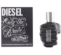 Diesel Diesel Only The Brave Tattoo Eau de Toilette 125 ml