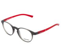 DIESEL DL 5177 020 48mm Eyewear FRAMES RX Optical Eyeglasses Glasses - New Italy