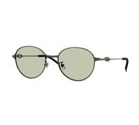 Diesel DL1012D Asian Fit 1029/2 Men's Sunglasses Green Size 52