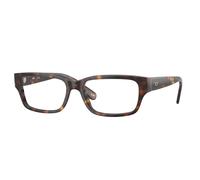 DIESEL DL4002 2003 Unisex Optical frames Acetate Turtle Squared Normal