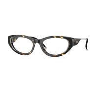 DIESEL DL4004 2017 Woman Optical frames Acetate Turtle Cat Eye Normal