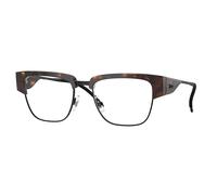 DIESEL DL4005 2003 Unisex Optical frames Acetate Turtle Squared Normal