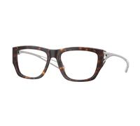 DIESEL DL4008 2003 Unisex Optical frames Acetate Turtle Squared Normal