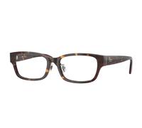 DIESEL DL4010D 2003 Unisex Optical frames Acetate Turtle Squared Normal
