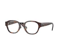 DIESEL DL4011D 2003 Unisex Optical frames Acetate Turtle Squared Normal