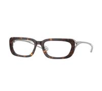 DIESEL DL4012 2003 Unisex Optical frames Acetate Turtle Squared Normal