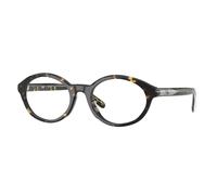 DIESEL DL4015U 2017 Unisex Optical frames Acetate Turtle Transparent Round Normal