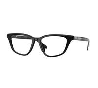 DIESEL DL4016F 2001 Unisex Optical frames Acetate Black Transparent Cat Eye Normal