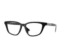 DIESEL DL4016U 2001 Unisex Optical frames Acetate Black Transparent Cat Eye Normal