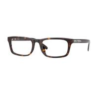 DIESEL DL4017U 2003 Unisex Optical frames Acetate Turtle Transparent Squared Normal