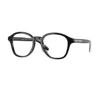 DIESEL DL4025F 2001 Unisex Optical frames Acetate Black Transparent Pantos Normal