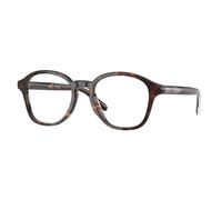 DIESEL DL4025F 2003 Unisex Optical frames Acetate Turtle Transparent Pantos Normal