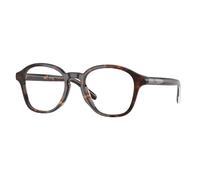 DIESEL DL4025U 2003 Unisex Optical frames Acetate Turtle Transparent Pantos Normal