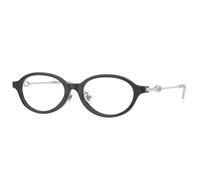Diesel DL4030D Asian Fit Men's Glasses, Purple, Size 53