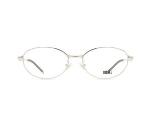 Diesel DL5004D Asian Fit 1001 Unisex New Eyeglasses