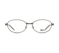 Diesel DL5004D Asian Fit 1029 Unisex New Eyeglasses