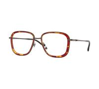 Diesel DL5009 Women's Glasses, Brown, Size 50