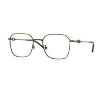 Diesel DL5012D Asian Fit Men's Glasses, Green, Size 54