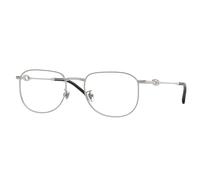 Diesel DL5013D Asian Fit Men's Glasses, Gunmetal, Size 54