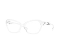 DIESEL DL6003U 2005 Unisex Optical frames Injected Transparent Cat Eye Normal