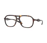 DIESEL DL6008U 2003 Unisex Optical frames Injected Turtle Round Normal