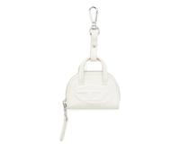 Diesel dome 1DR charms keyring - White One Size