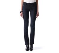 Diesel Doris-B 0609P Women's Jeans Pants Slim Bootcut
