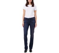 DIESEL DORIS NE 0669Q Womens Denim Jeans Slim Fit Distressed Sweat Jogg Pants