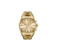 Diesel Dz 4695 D-Curve 44mm watch - Gold One Size