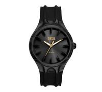 Diesel DZ2217 Streamline Black IP Bracelet Watch - W11308