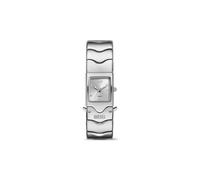 Diesel DZ2222 Closer 22mm watch - Silver One Size