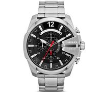 Diesel DZ4308 - Man - 51 mm - Analogue - Quartz - Mineral Glass Black 26 mm