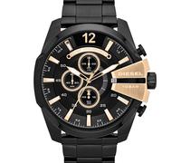 Diesel DZ4338 - Man - 51 mm - Analogue - Quartz - Mineral Glass Black 26 mm