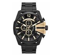 Mens Diesel Mega Chief Chronograph Watch DZ4338