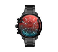 Diesel DZ4578 Griffed Chronograph Movement Men's Watch