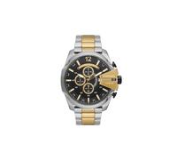 Diesel Dz4581 Mega Chief 51mm - Black One Size