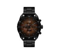 Diesel DZ4691 Spiked watch - Brown OS
